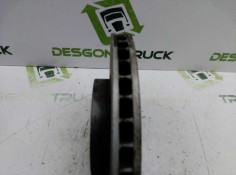 Recambio de disco freno delantero para volvo s60 berlina 2.4 d referencia OEM IAM 31262706   2