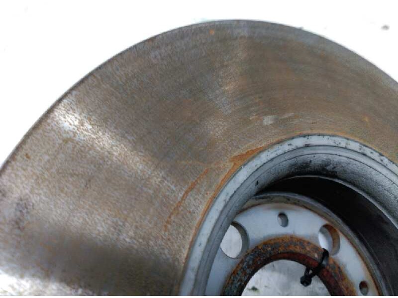 Recambio de disco freno delantero para volvo s60 berlina 2.4 d referencia OEM IAM 31262706  