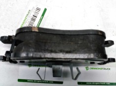 Recambio de pastillas de freno delanteras para volvo s60 berlina 2.4 d referencia OEM IAM    2