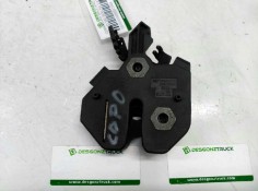 Recambio de cerradura capot para volvo s60 berlina 2.4 d referencia OEM IAM   