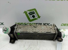 Recambio de intercooler para seat cordoba berlina (6k2) open referencia OEM IAM 6K0145805  