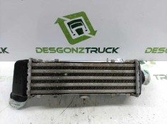 Recambio de intercooler para seat cordoba berlina (6k2) open referencia OEM IAM 6K0145805   2