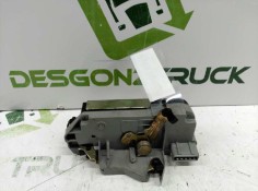 Recambio de cerradura puerta trasera derecha para peugeot 406 berlina (s1/s2) srdt referencia OEM IAM 913870  