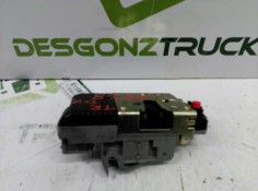 Recambio de cerradura puerta trasera derecha para peugeot 406 berlina (s1/s2) srdt referencia OEM IAM 913870   2