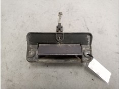 Recambio de maneta exterior delantera izquierda para renault magnum 4xx.18/4xx.26 02  12.0 diesel referencia OEM IAM   