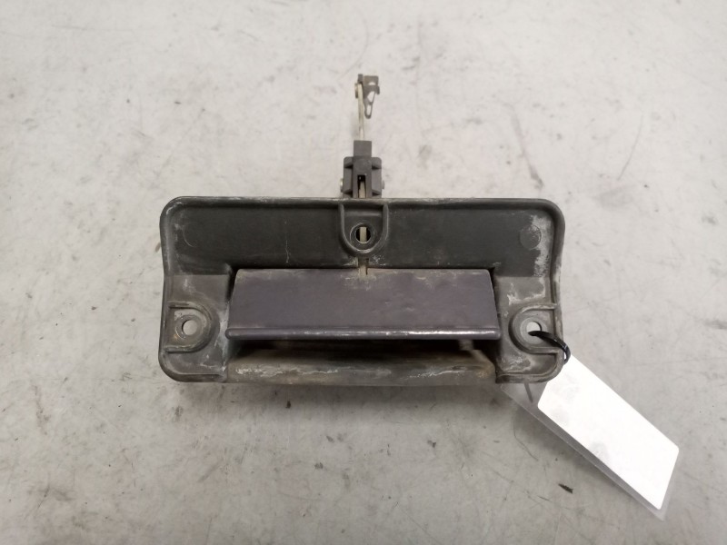 Recambio de maneta exterior delantera izquierda para renault magnum 4xx.18/4xx.26 02  12.0 diesel referencia OEM IAM   