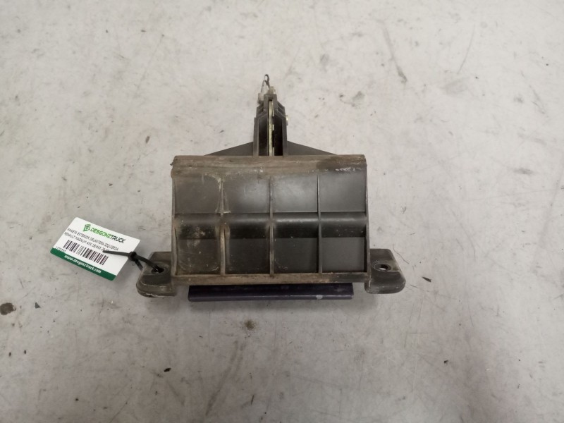 Recambio de maneta exterior delantera izquierda para renault magnum 4xx.18/4xx.26 02  12.0 diesel referencia OEM IAM   