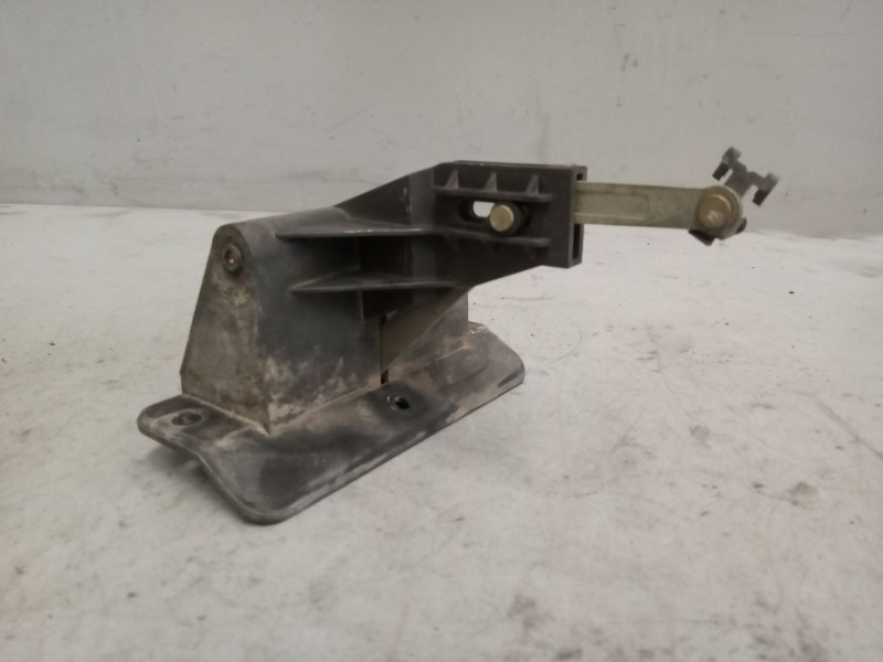 Recambio de maneta exterior delantera izquierda para renault magnum 4xx.18/4xx.26 02  12.0 diesel referencia OEM IAM   