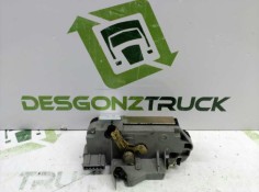 Recambio de cerradura puerta trasera izquierda para peugeot 406 berlina (s1/s2) srdt referencia OEM IAM 913758  