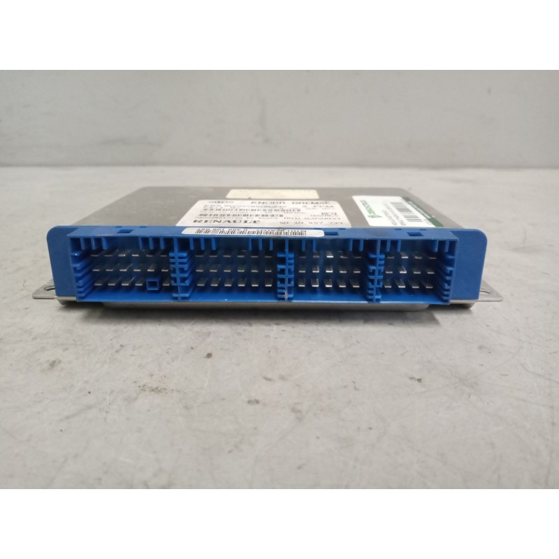 Recambio de modulo electronico para renault magnum 4xx.18/4xx.26 02  12.0 diesel referencia OEM IAM 5010457739 CENTRALITA EBS 04