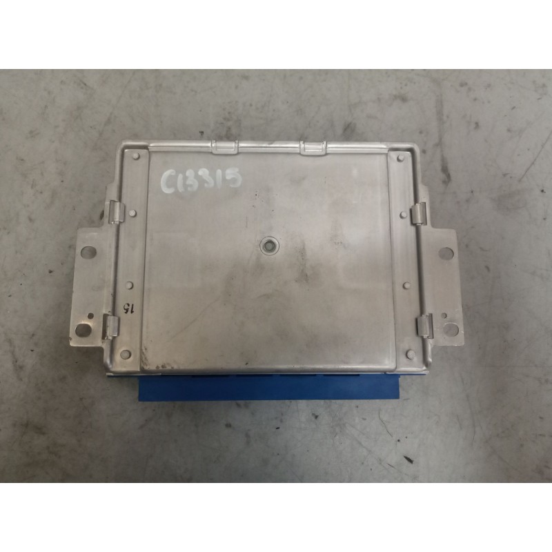 Recambio de modulo electronico para renault magnum 4xx.18/4xx.26 02  12.0 diesel referencia OEM IAM 5010457739 CENTRALITA EBS 04