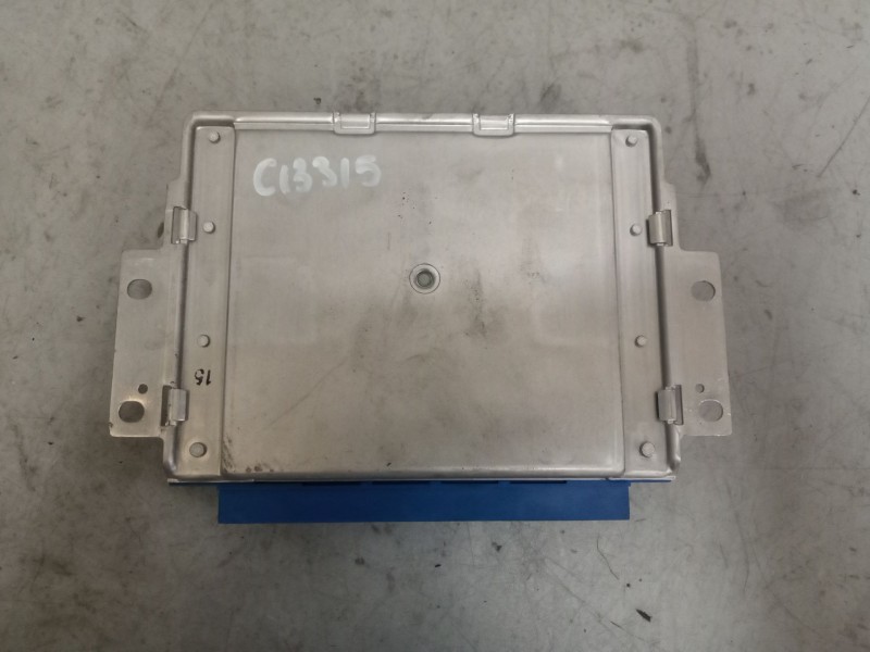 Recambio de modulo electronico para renault magnum 4xx.18/4xx.26 02  12.0 diesel referencia OEM IAM 5010457739 CENTRALITA EBS 04