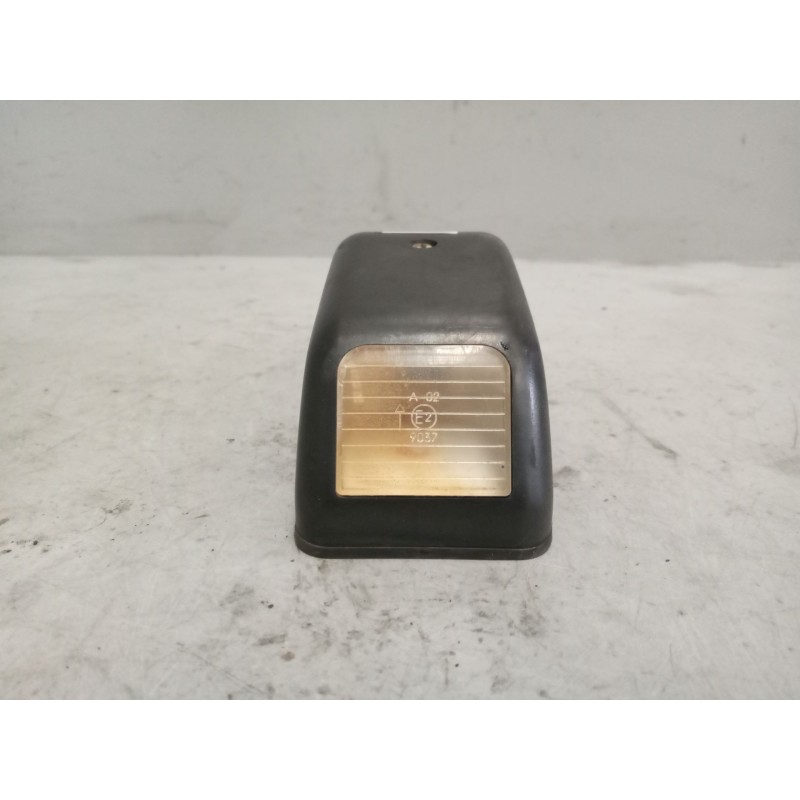 Recambio de piloto lateral derecho para renault magnum 4xx.18/4xx.26 02  12.0 diesel referencia OEM IAM   