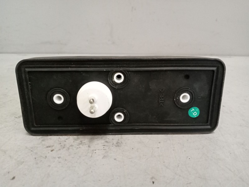 Recambio de piloto lateral derecho para renault magnum 4xx.18/4xx.26 02  12.0 diesel referencia OEM IAM   