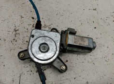 Recambio de elevalunas trasero izquierdo para peugeot 406 berlina (s1/s2) srdt referencia OEM IAM 9636619480   2