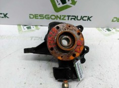 Recambio de mangueta trasera derecha para peugeot 406 berlina (s1/s2) srdt referencia OEM IAM 5175F0  