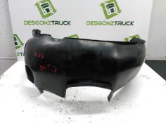 Recambio de guardabarros delantero derecho para seat cordoba berlina (6k2) open referencia OEM IAM   