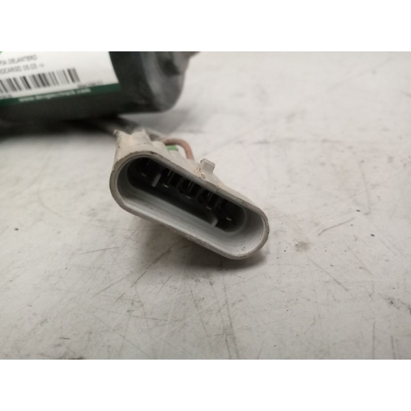 Recambio de motor limpia delantero para iveco eurocargo 05.03  3.9 diesel referencia OEM IAM 99439637  504085685