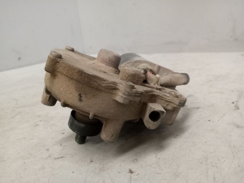 Recambio de motor limpia delantero para iveco eurocargo 05.03  3.9 diesel referencia OEM IAM 99439637  504085685