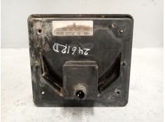 Recambio de piloto delantero derecho para man l 2000 evolution 6.9 diesel referencia OEM IAM 81253206096   2