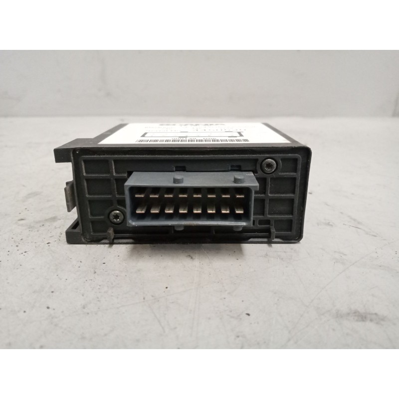 Recambio de modulo electronico para scania serie 4 (p/r 164 l) 15.6 diesel referencia OEM IAM 1532526  