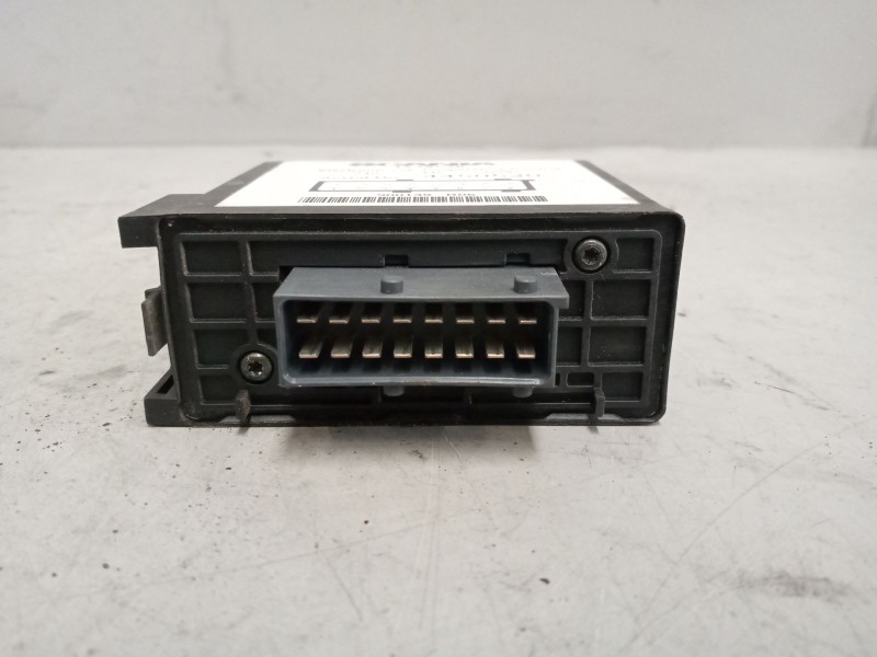 Recambio de modulo electronico para scania serie 4 (p/r 164 l) 15.6 diesel referencia OEM IAM 1532526  