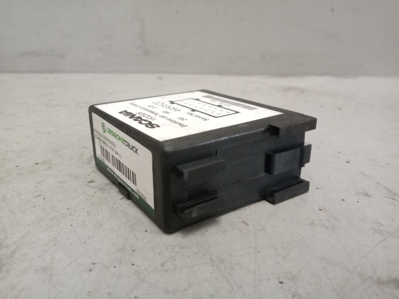 Recambio de modulo electronico para scania serie 4 (p/r 164 l) 15.6 diesel referencia OEM IAM 1532526  