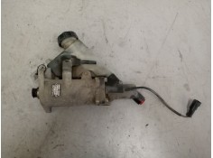 Recambio de bombin embrague para iveco eurocargo 05.03  3.9 diesel referencia OEM IAM 504084986 SM1B 5801317171