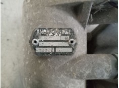 Recambio de bombin embrague para iveco eurocargo 05.03  3.9 diesel referencia OEM IAM 504084986 SM1B 5801317171 2