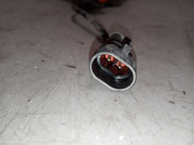 Recambio de bombin embrague para iveco eurocargo 05.03  3.9 diesel referencia OEM IAM 504084986 SM1B 5801317171