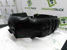 Recambio de guardabarros delantero izquierdo para seat cordoba berlina (6k2) open referencia OEM IAM    2