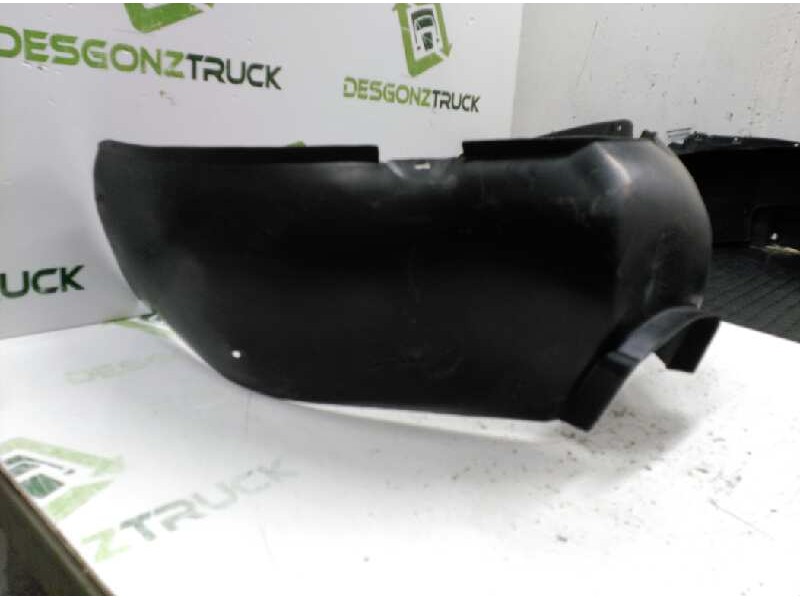 Recambio de guardabarros delantero izquierdo para seat cordoba berlina (6k2) open referencia OEM IAM   