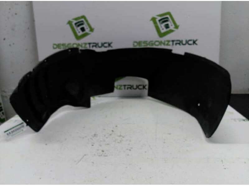 Recambio de guardabarros delantero izquierdo para seat cordoba berlina (6k2) open referencia OEM IAM   