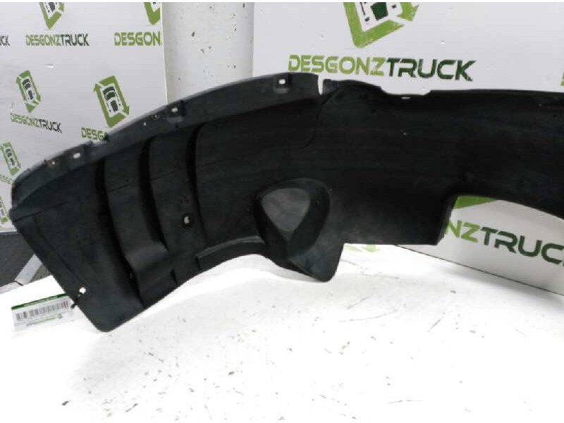 Recambio de guardabarros delantero izquierdo para seat cordoba berlina (6k2) open referencia OEM IAM   