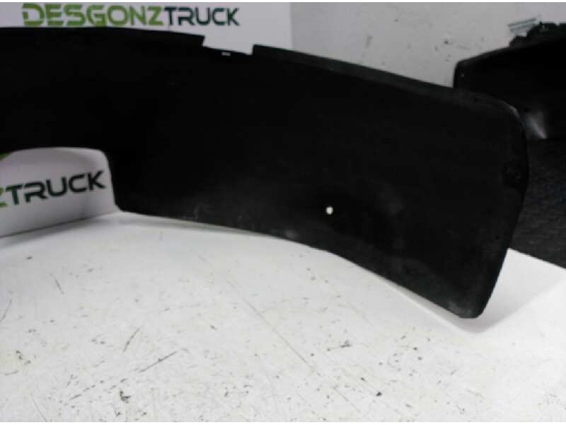 Recambio de guardabarros delantero izquierdo para seat cordoba berlina (6k2) open referencia OEM IAM   