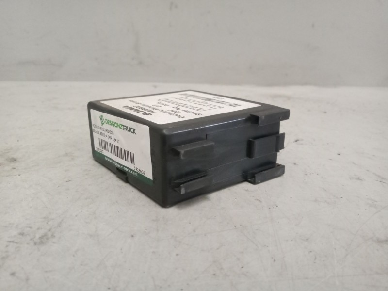 Recambio de modulo electronico para scania serie 4 (p/r 164 l) 15.6 diesel referencia OEM IAM 1428602  