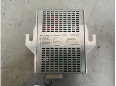 Recambio de modulo electronico para renault magnum 4xx.18/4xx.26 02  12.0 diesel referencia OEM IAM 5010589393  