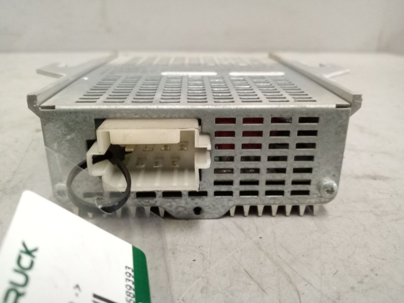 Recambio de modulo electronico para renault magnum 4xx.18/4xx.26 02  12.0 diesel referencia OEM IAM 5010589393  