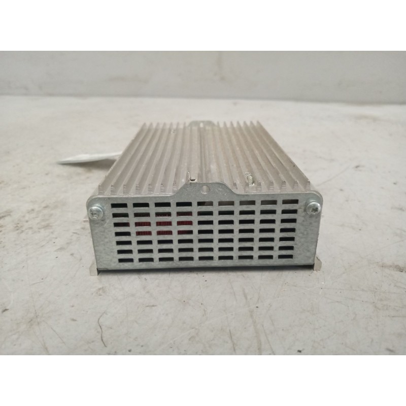 Recambio de modulo electronico para renault magnum 4xx.18/4xx.26 02  12.0 diesel referencia OEM IAM 5010589393  