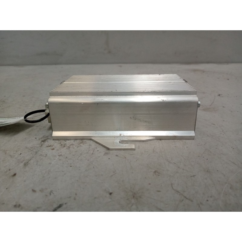 Recambio de modulo electronico para renault magnum 4xx.18/4xx.26 02  12.0 diesel referencia OEM IAM 5010589393  