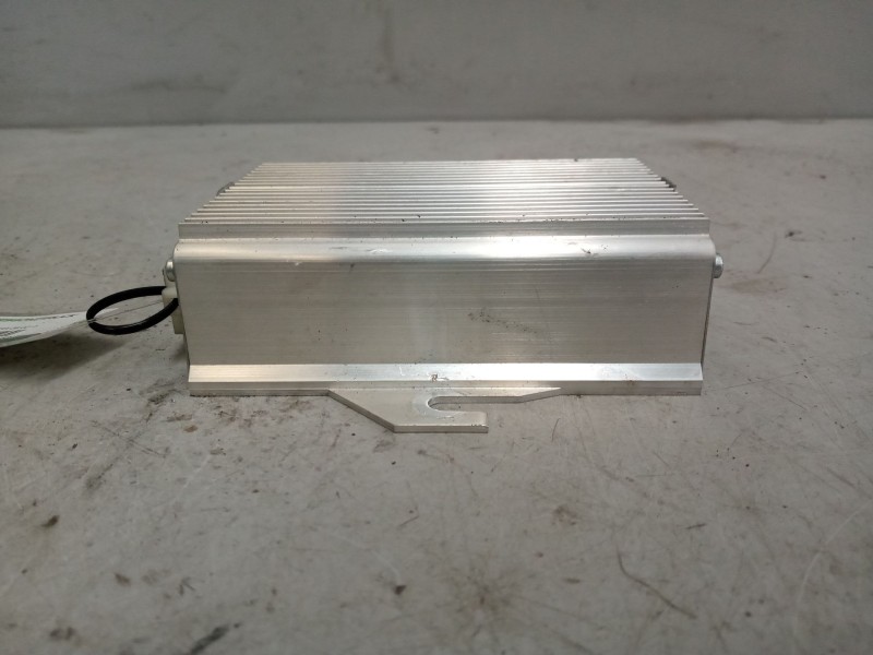 Recambio de modulo electronico para renault magnum 4xx.18/4xx.26 02  12.0 diesel referencia OEM IAM 5010589393  