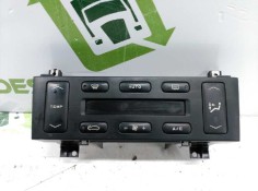 Recambio de mando climatizador para peugeot 406 berlina (s1/s2) srdt referencia OEM IAM 96303375ZL  