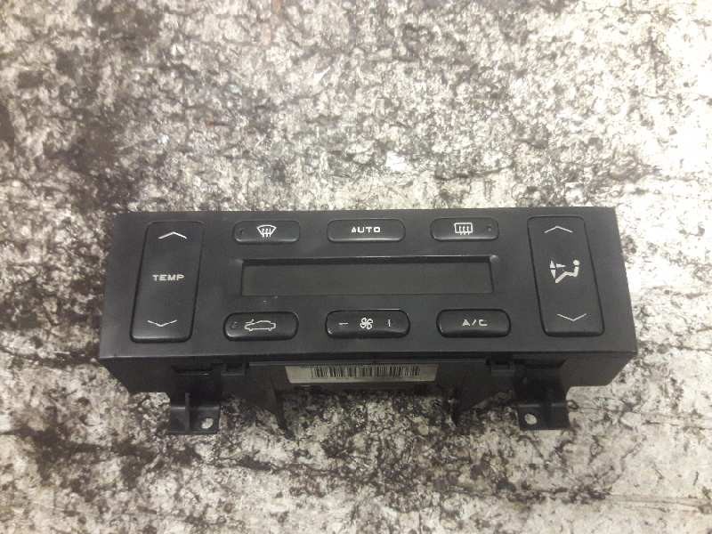 Recambio de mando climatizador para peugeot 406 berlina (s1/s2) srdt referencia OEM IAM 96303375ZL  
