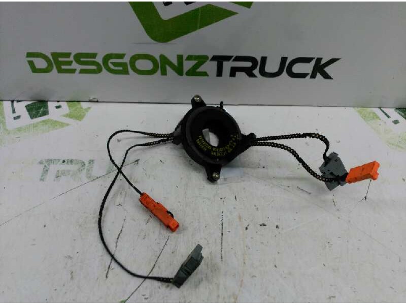 Recambio de anillo airbag para peugeot 406 berlina (s1/s2) srdt referencia OEM IAM   