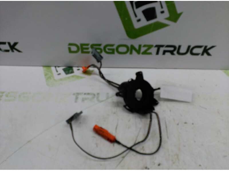 Recambio de anillo airbag para peugeot 406 berlina (s1/s2) srdt referencia OEM IAM   