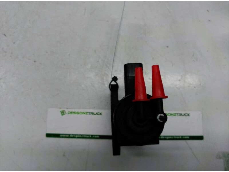 Recambio de electro valvula para peugeot 406 berlina (s1/s2) srdt referencia OEM IAM 9635704380 0928400414 