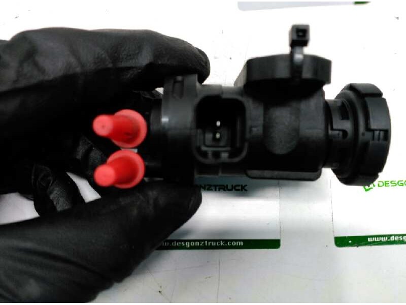 Recambio de electro valvula para peugeot 406 berlina (s1/s2) srdt referencia OEM IAM 9635704380 0928400414 