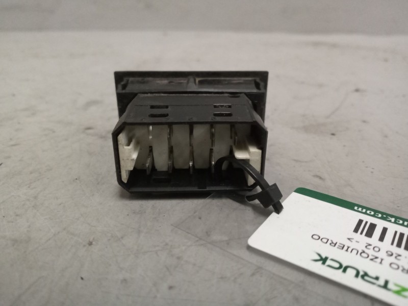 Recambio de mando elevalunas delantero izquierdo para renault magnum 4xx.18/4xx.26 02  12.0 diesel referencia OEM IAM   