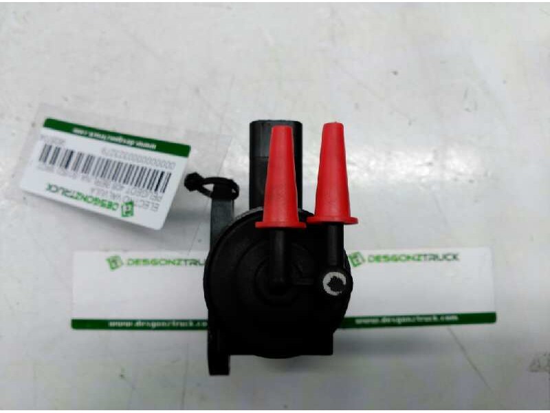 Recambio de electro valvula para peugeot 406 berlina (s1/s2) srdt referencia OEM IAM 9635704380 0928400414 