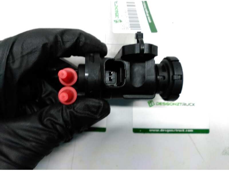 Recambio de electro valvula para peugeot 406 berlina (s1/s2) srdt referencia OEM IAM 9635704380 0928400414 